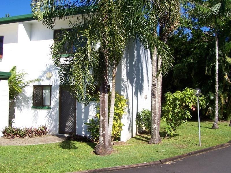 28/108 Mayers Street, Manunda QLD 4870