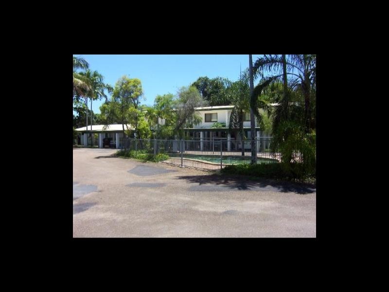 28/108 Mayers Street, Manunda QLD 4870