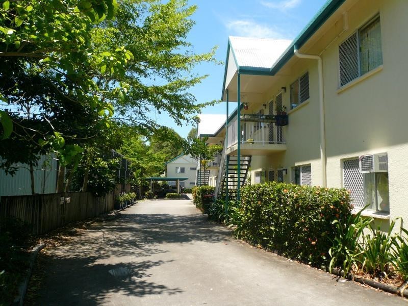 13/12 Mayers Street, Manunda QLD 4870