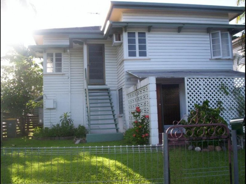 395 Mayers Street, Edge Hill QLD 4870