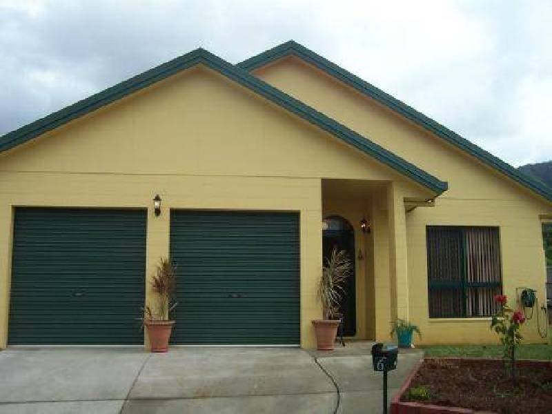 6 Mayfield Close, Mount Sheridan QLD 4868