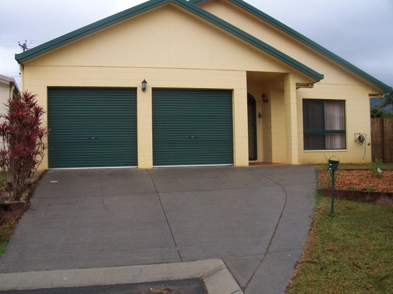 6 Mayfield Close, Mount Sheridan QLD 4868