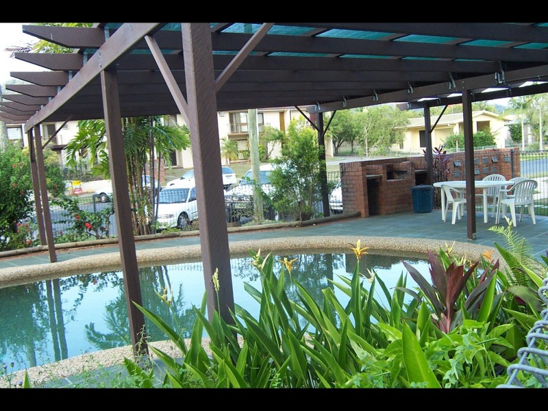 6/55 Mazlin Street, Edge Hill QLD 4870