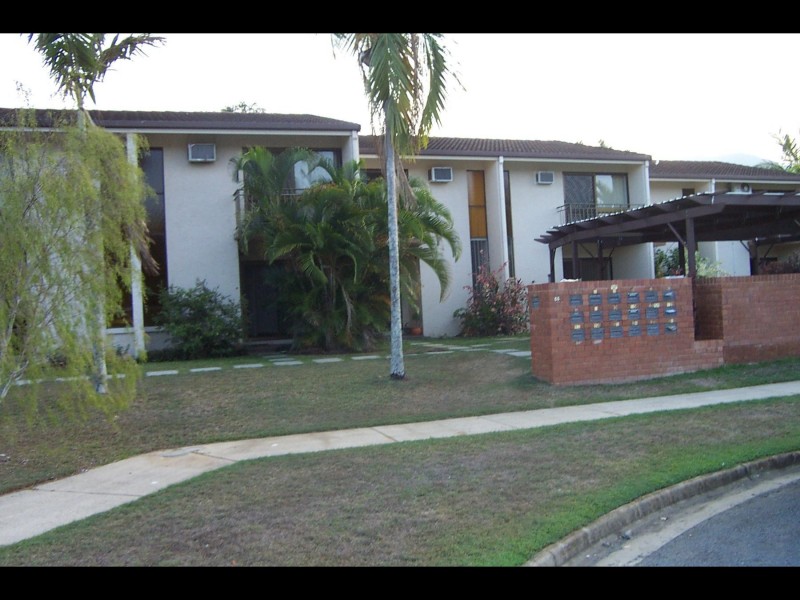 6/55 Mazlin Street, Edge Hill QLD 4870