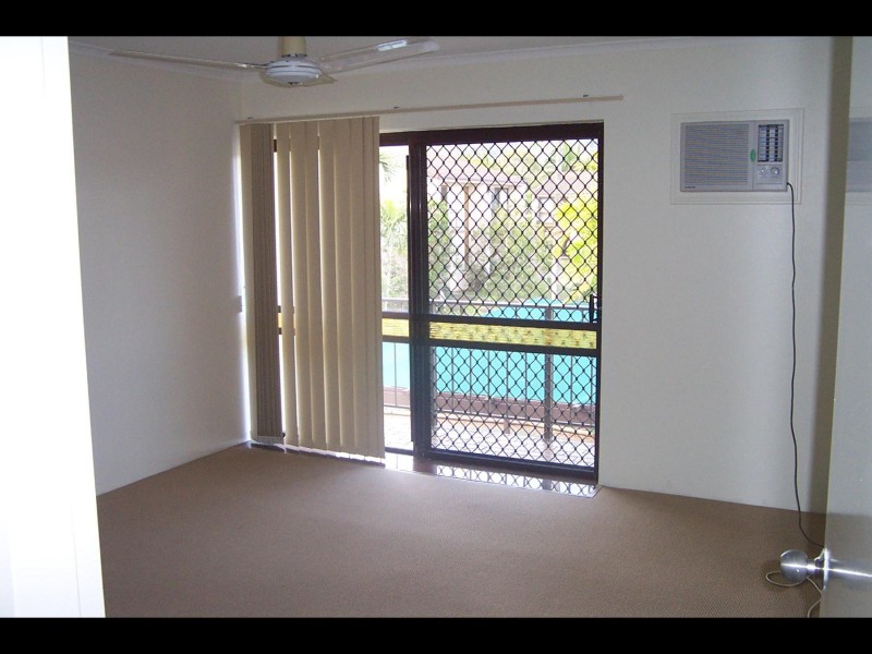 6/55 Mazlin Street, Edge Hill QLD 4870