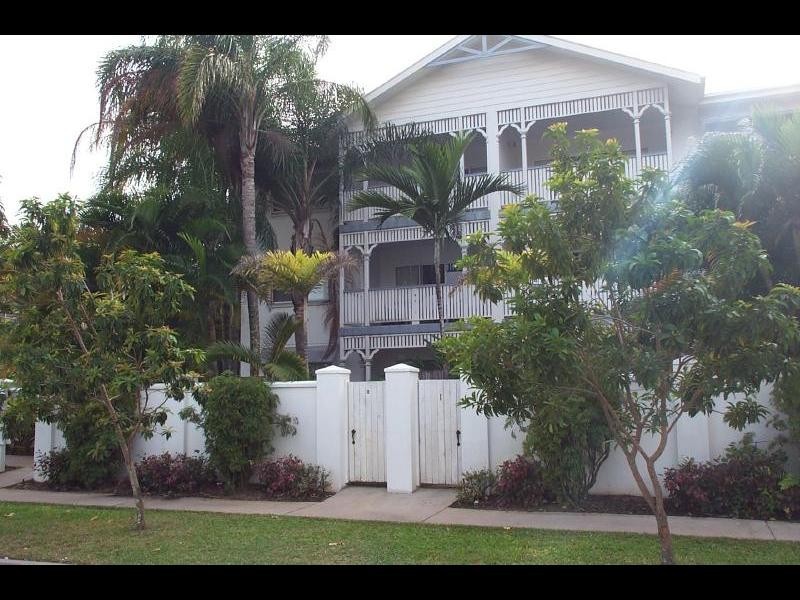 12/152 McLeod Street, Cairns QLD 4870