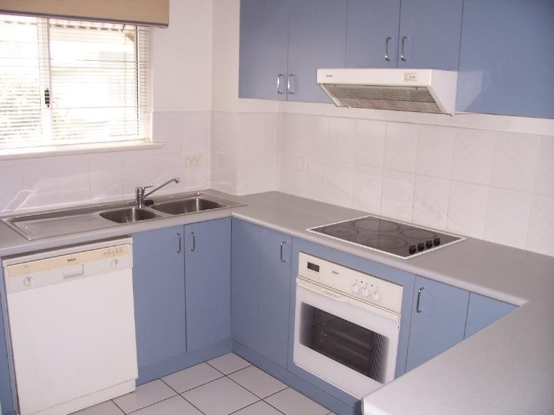 12/152 McLeod Street, Cairns QLD 4870