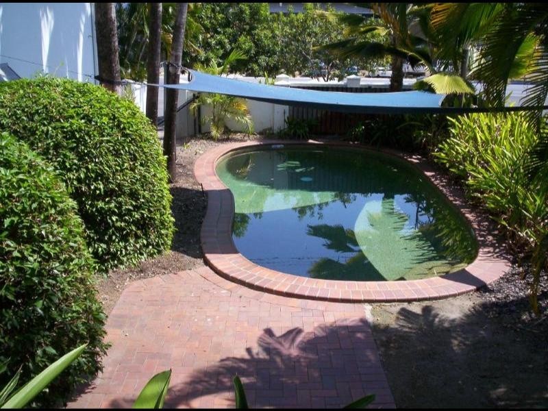 12/152 McLeod Street, Cairns QLD 4870