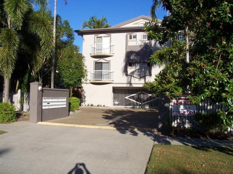 18/59 Minnie Street, Parramatta Park QLD 4870