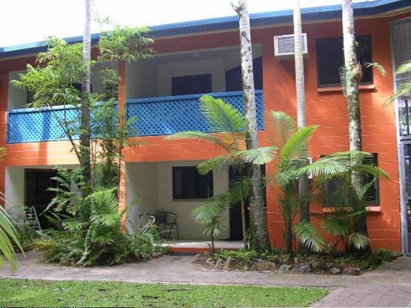 25/40-42 Moody Street, Manoora QLD 4870