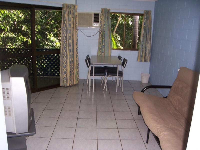 25/40-42 Moody Street, Manoora QLD 4870