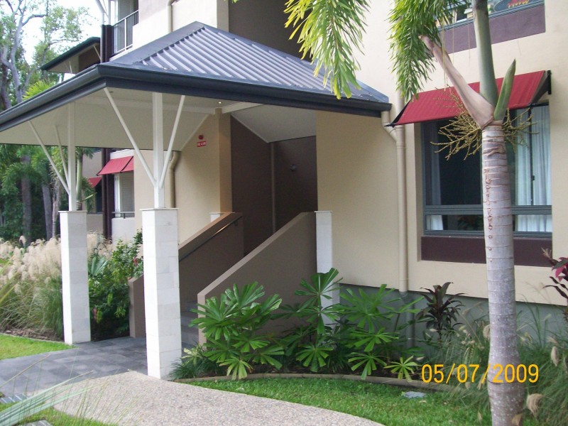 Kewarra Beach QLD 4879
