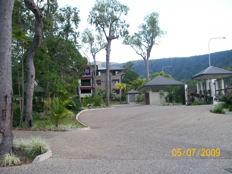 Kewarra Beach QLD 4879
