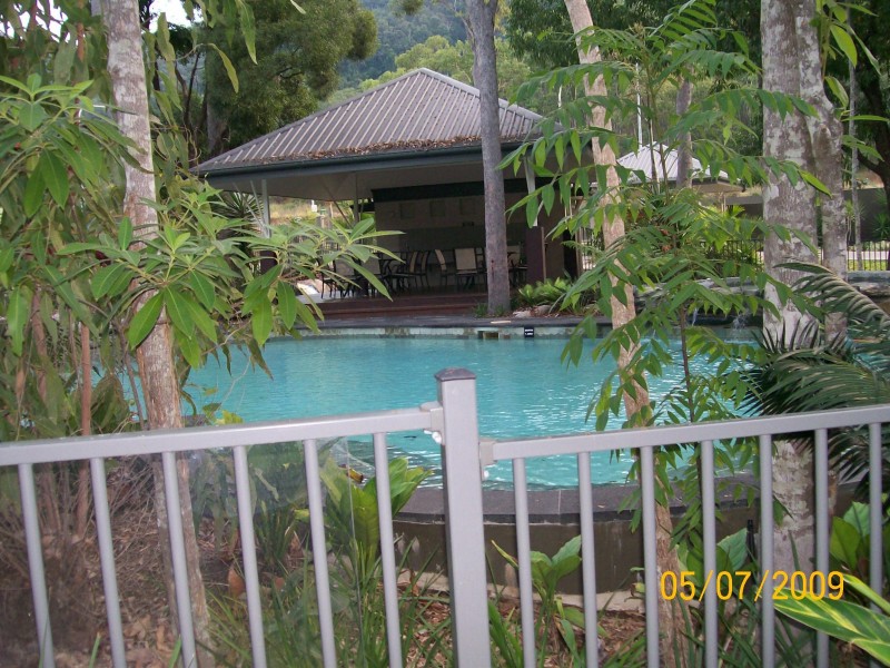 Kewarra Beach QLD 4879