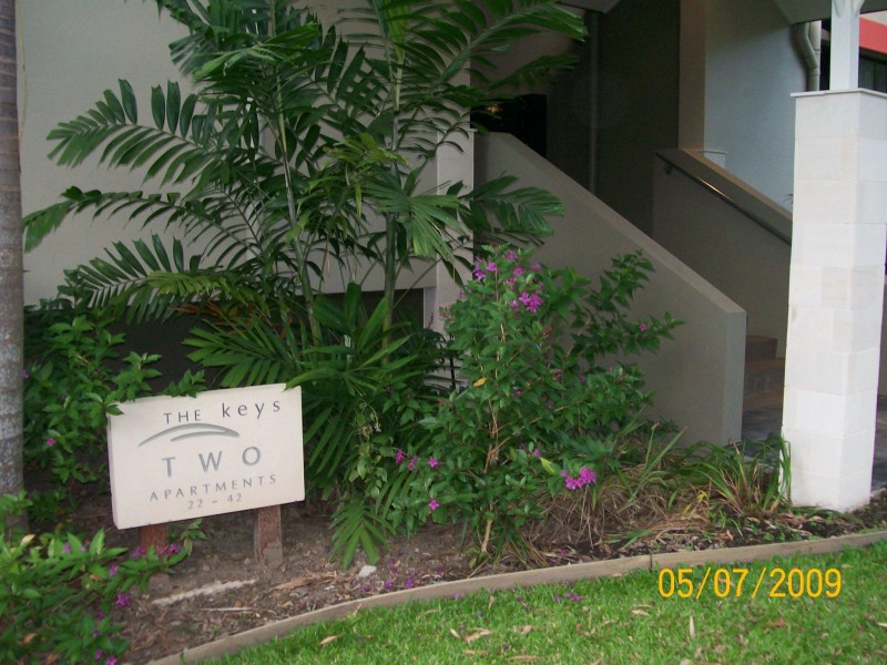Kewarra Beach QLD 4879