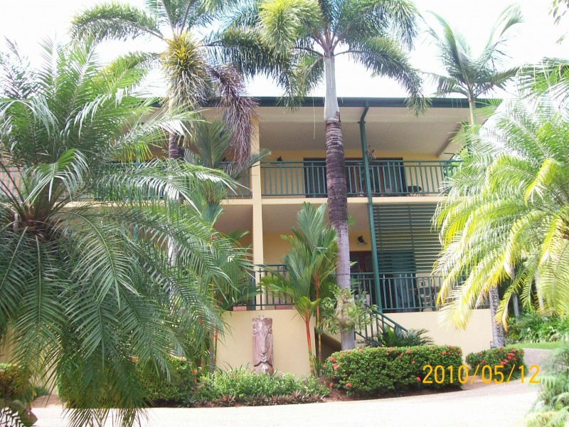 2/31 Moresby Street, Trinity Beach QLD 4879