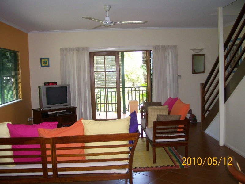 2/31 Moresby Street, Trinity Beach QLD 4879