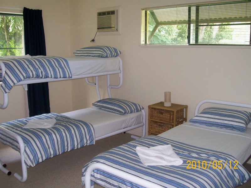 2/31 Moresby Street, Trinity Beach QLD 4879
