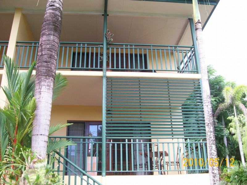 2/31 Moresby Street, Trinity Beach QLD 4879