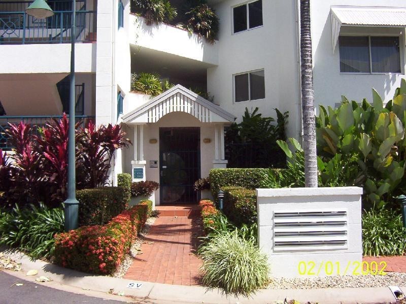 45/8 Munro Terrace, Mooroobool QLD 4870