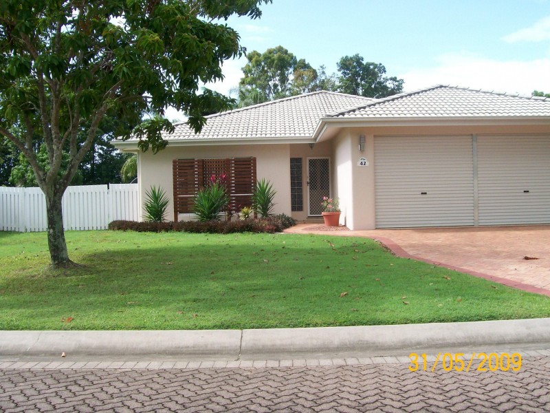 42 Orton Avenue, Kewarra Beach QLD 4879