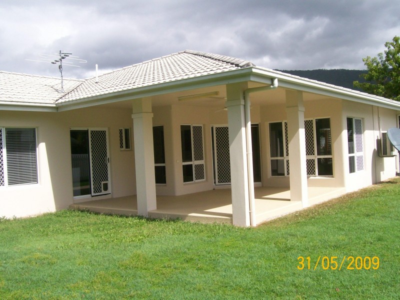 42 Orton Avenue, Kewarra Beach QLD 4879