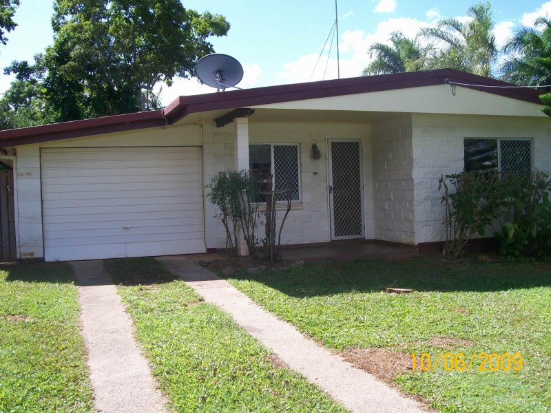 4 Panorama Street, Bayview Heights QLD 4868