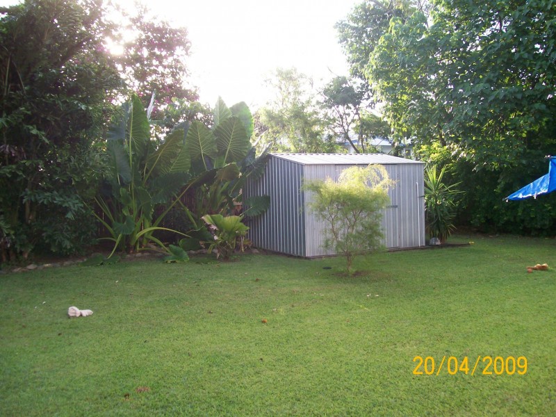 255 Pease Street, Edge Hill QLD 4870