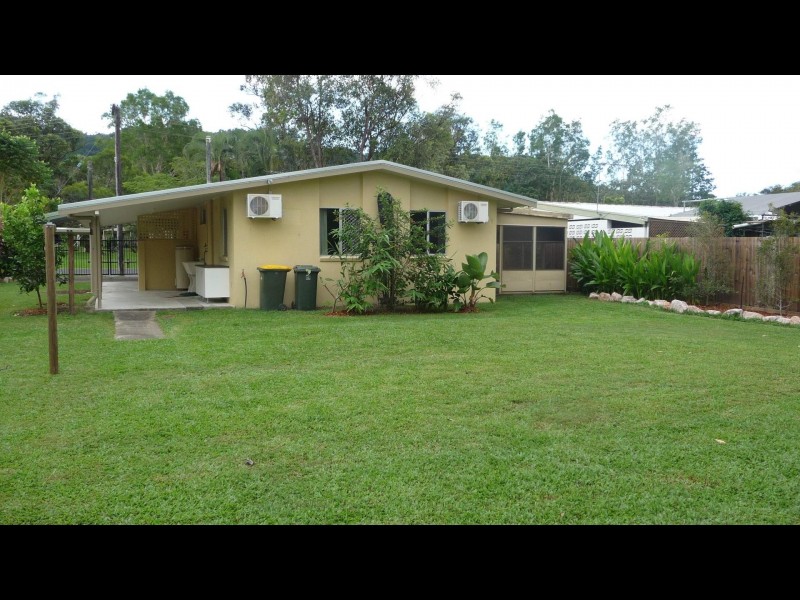 29 Purbeck Place, Edge Hill QLD 4870