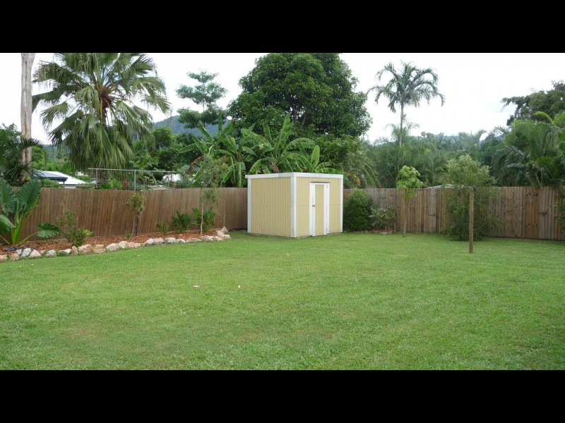 29 Purbeck Place, Edge Hill QLD 4870