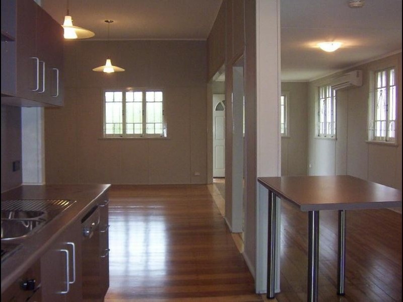 1/17 Queen Street, Parramatta Park QLD 4870