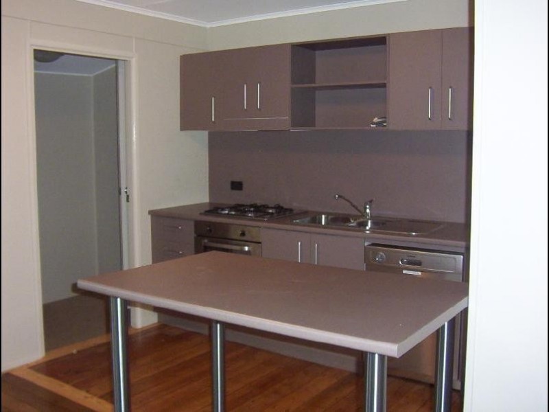 1/17 Queen Street, Parramatta Park QLD 4870