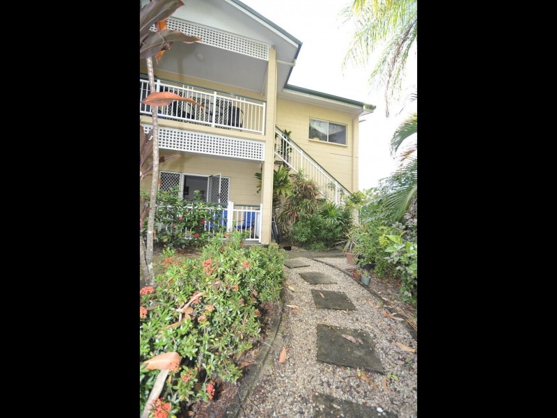 3/18 Rose Street, Westcourt QLD 4870