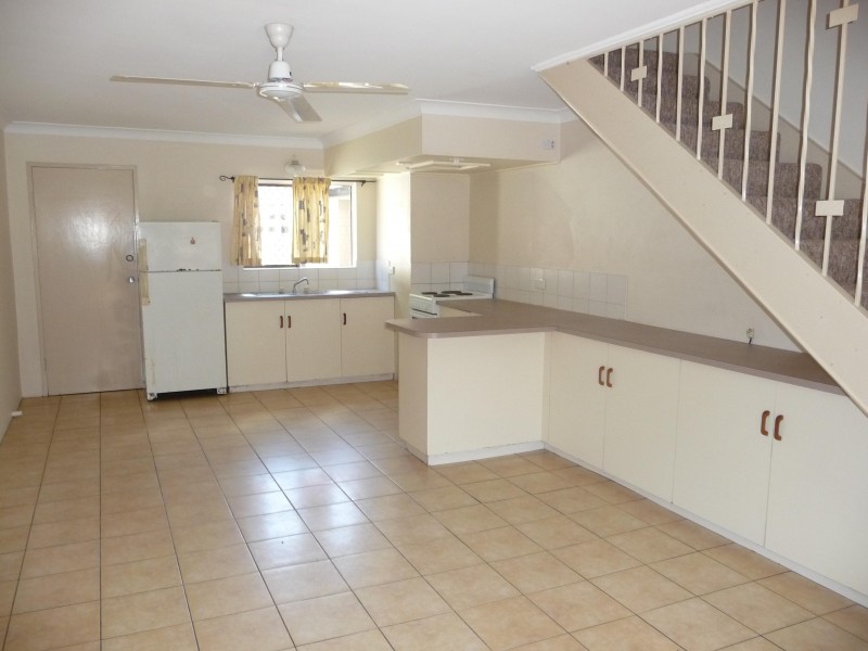 18/350 Sheridan Street, North Cairns QLD 4870