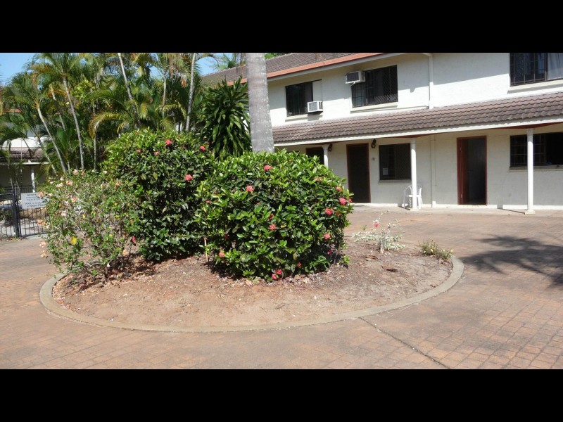 18/350 Sheridan Street, North Cairns QLD 4870
