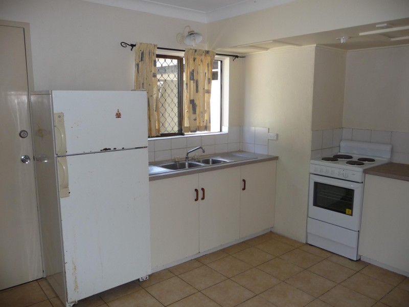 18/350 Sheridan Street, North Cairns QLD 4870