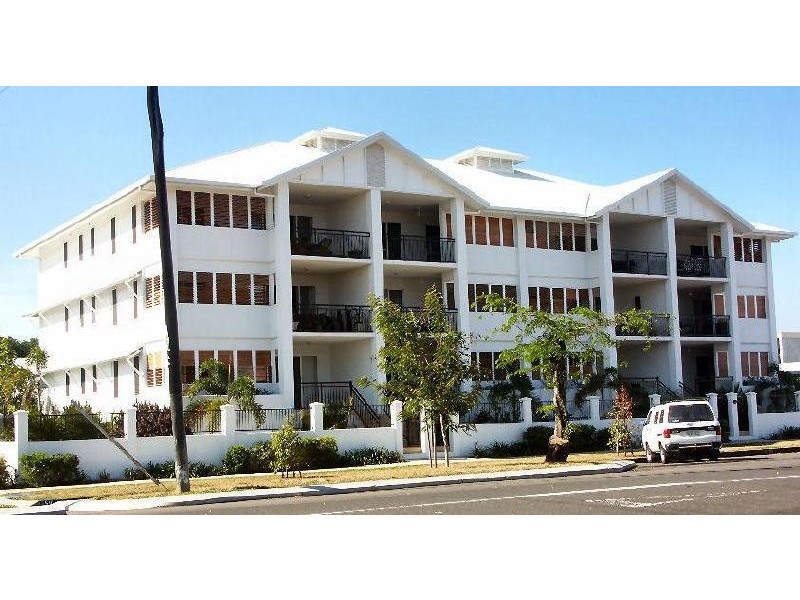 5/16-18 Smith Street, Cairns North QLD 4870