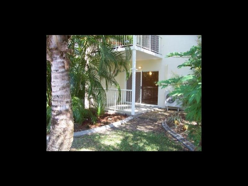20/24-26 Springfield Crescent, Manoora QLD 4870