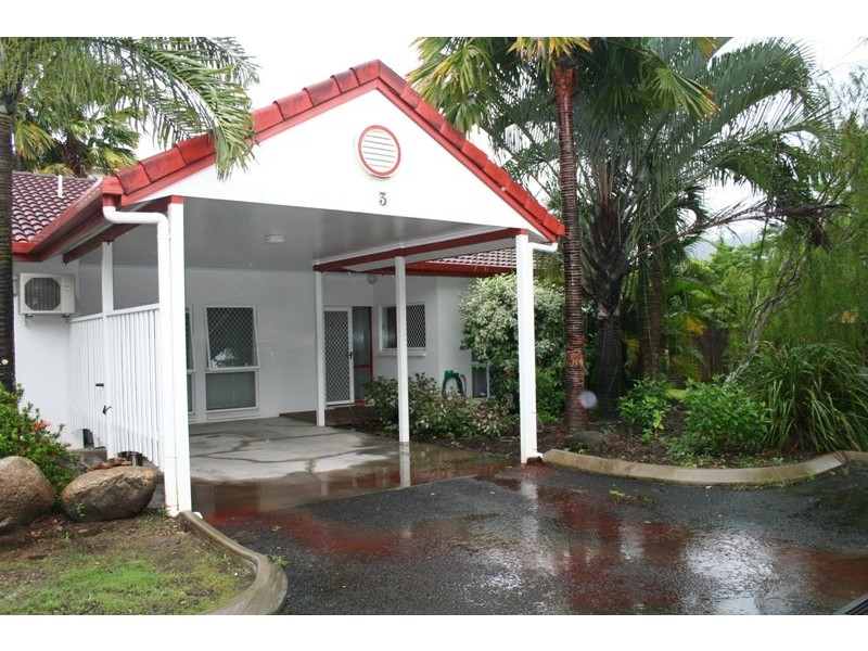 3/30 Springfield Crescent, Manoora QLD 4870