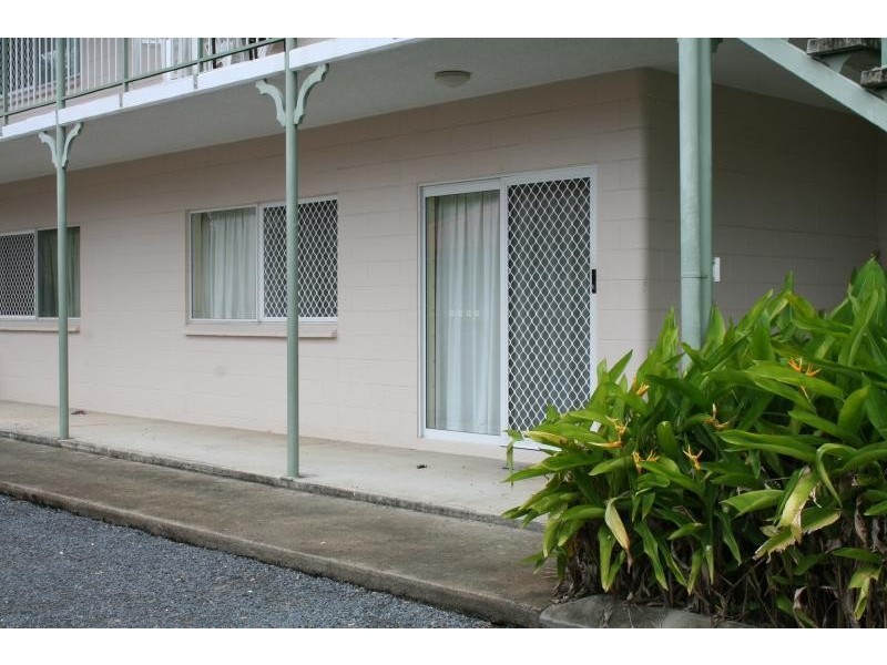 3/20 Springfield Crescent, Manoora QLD 4870