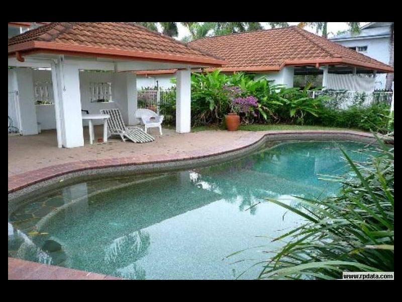 5/7 Springfield Creseent, Manoora QLD 4870