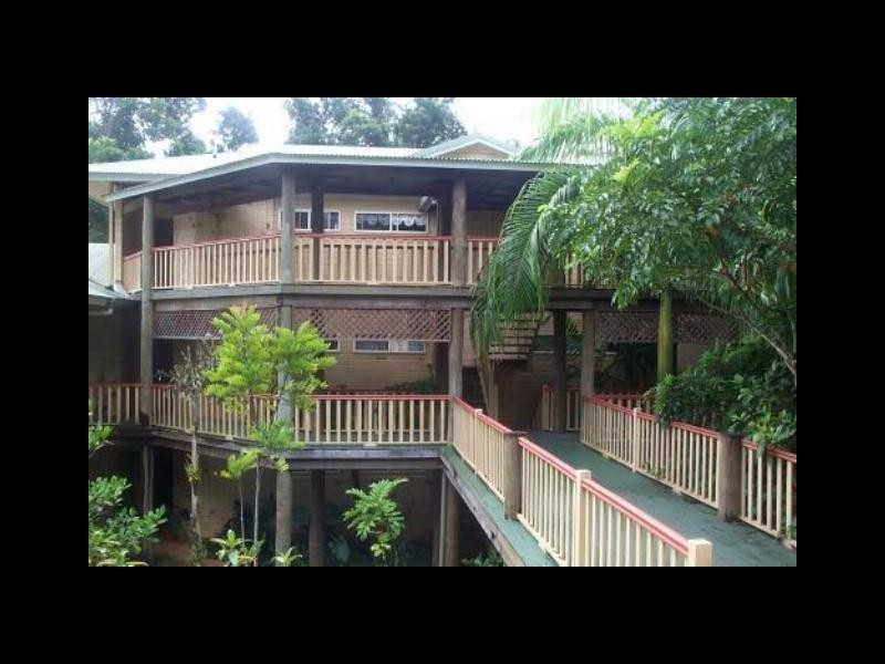 10/7 Stoney Creek Road, Kamerunga QLD 4870