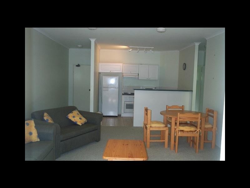 10/7 Stoney Creek Road, Kamerunga QLD 4870