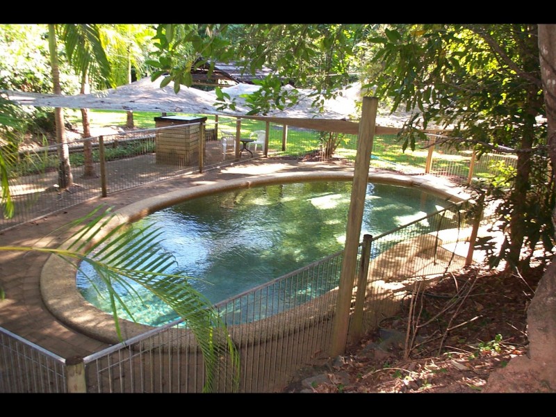 10/7 Stoney Creek Road, Kamerunga QLD 4870