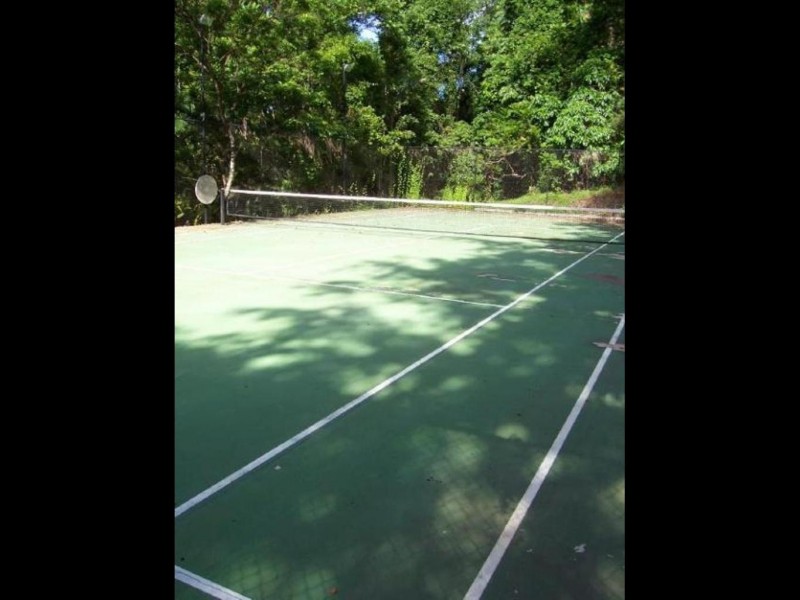 10/7 Stoney Creek Road, Kamerunga QLD 4870