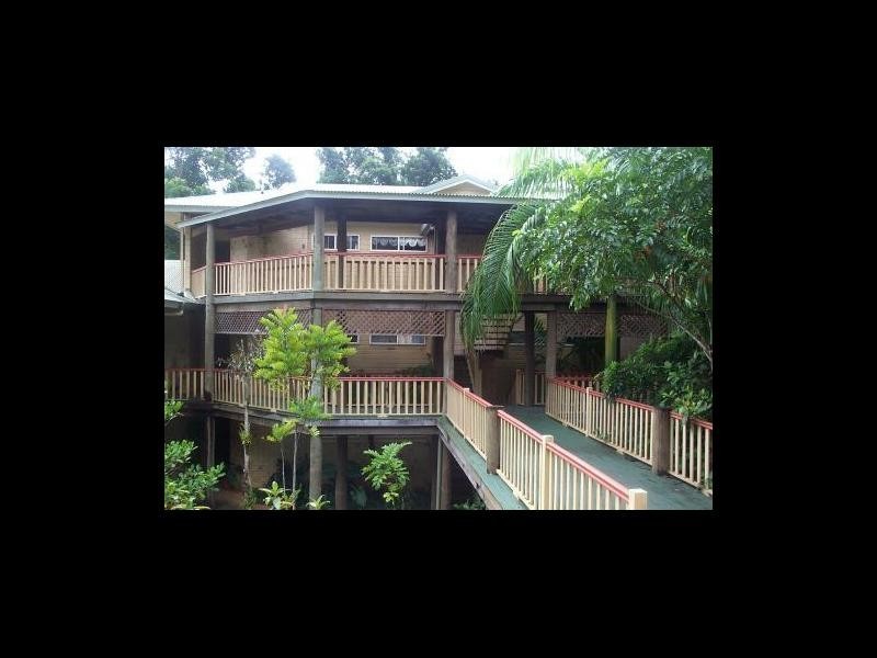 18/7 STONEY CREEK ROAD, Caravonica QLD 4878