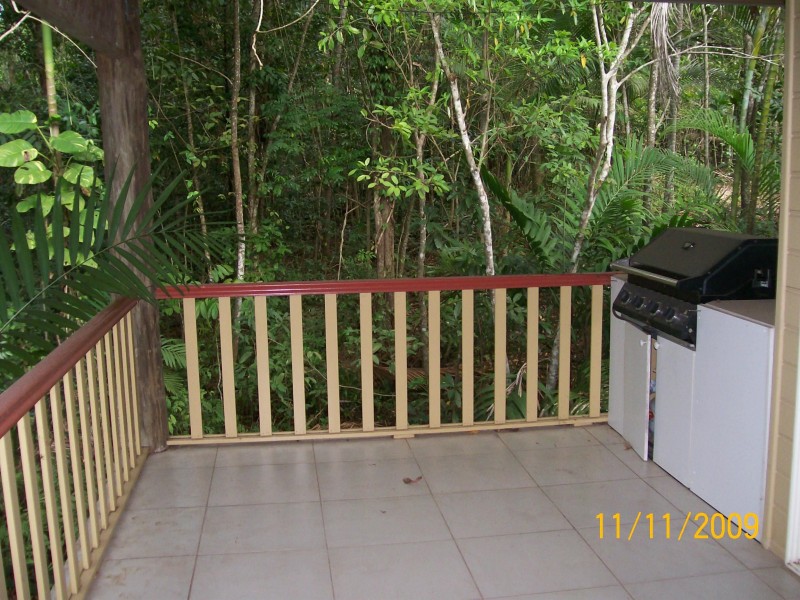 18/7 STONEY CREEK ROAD, Caravonica QLD 4878