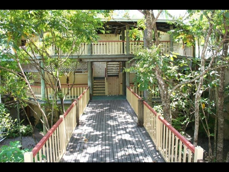 6/7 Stoney Creek Road, Kamerunga QLD 4870
