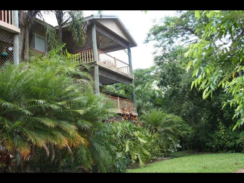 6/7 Stoney Creek Road, Kamerunga QLD 4870