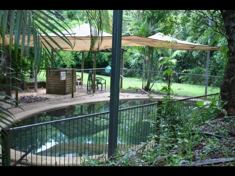 6/7 Stoney Creek Road, Kamerunga QLD 4870